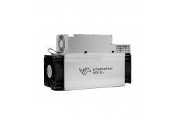 China Whatsminer M31S+ 80T 72T 3360W supplier