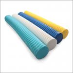 Pipe Swimming Pool Noodles Individual Shock Resistant Training Aid Tools for sale