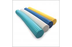 China Pipe Swimming Pool Noodles Individual Shock Resistant Training Aid Tools supplier