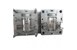 China Electronic Appliance Injection Plastic Mold For Medical Appliance supplier
