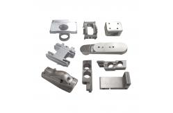 China Large CNC Machining Acrylic Milling Parts With 4 Axis Center Equipment supplier