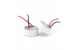 China WD21 Electronic Pressure Sensor , 1% dry Ceramic Pressure Transmitter supplier