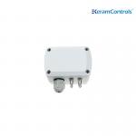 Fast Response DPTr Differential Pressure Transmitter for Air and Neutral Gases for sale