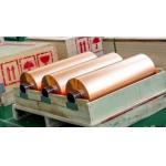 LP Low Profile ED Copper Foil 18um 35um For Mobile Phone for sale