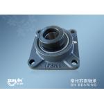 Automatic Aligning Cast Iron Pillow Block Bearing Good Sealing Units For Food Machine for sale