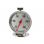 2 Bimetallic Home Cooking Thermometer With Clear Separate Readings for sale