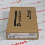 Nuclear Power Plant 1746 Nio4i Allen Bradley Analog Combination I / O Module for sale
