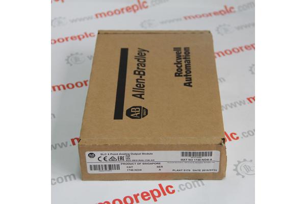 Allen Bradley 1775-KA Communication Adapter Module T8431 AB 1775-KA
