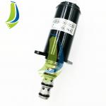 YN35V00052F1 Solenoid Valve For SK200-8 SK300-8 for sale