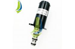 China YN35V00052F1 Solenoid Valve For SK200-8 SK300-8 supplier