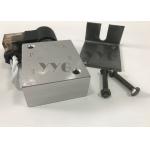 OEM Excavator Parts Quick Connector Solenoid Valve 12V Carton Packing