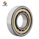 Gcr15 Steel Material SKF NN3011KTN/SPW33 Double-row Super Precision Cylindrical Roller Bearing for sale