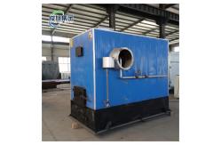 China Customized Timber Drying Kiln with Automatic Control and Electric Heating Source supplier