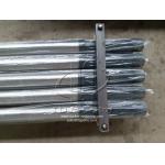 OEM Service API Standard Oilfield Pump Parts , Oilfield Spray Metal Plunger for sale