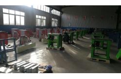 China Panel Cnc Sliding Table Saw 800mm Positioning For Artficial Board Cutting supplier