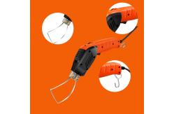 China 150mm And 200mm Hot Wire Tool For Cutting Foam 110-240V supplier