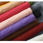 Advanced hand kneaded snow paper flower packaging paper