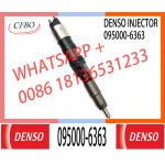 Fuel Injector RE528407 RE529149 RE546776 SE501947 095000-6480 For Engine