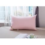 Breathable 80S Soft Silk Fabric Cotton Down Pillows for sale