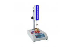 China Liquid Limit Plastic Limit Cone Penetrometer Soil Testing Equipment supplier