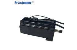 China Nema 34 1.8 Degree 86mm 5N.M Brake Stepper Motor supplier