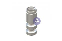 China LOCATOR® Female Implant Analog, Ø 4.0 mm supplier