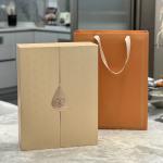 Luxury Custom Wine Gift Boxes With Magnetic Closure Rigid Packaging For Red Wine Champagne for sale