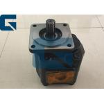 SDLG Parts LG956L LG958L LG959L Wheel Loader Hydraulic Gear / Polit Pump 4120001968 for sale