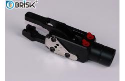China Stamping Die Pneumatic Gripper Mechanism 5 Million Cycles With Fingers supplier