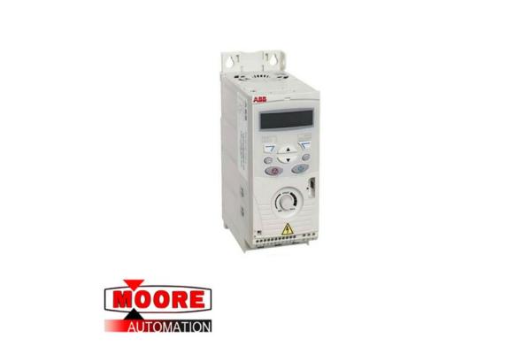 ACS150-01E-04A7-2 ABB Inverter