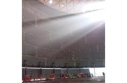 China Professional Tank Jacking System Precise Positioning Lifting Device supplier