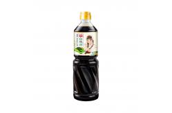 China Chinese Bottled Dark Soy Sauce Light Soy Sauce Seasoning 1L OEM supplier