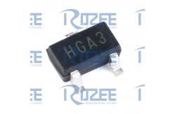 China MCP1702T-3302E/CB supplier