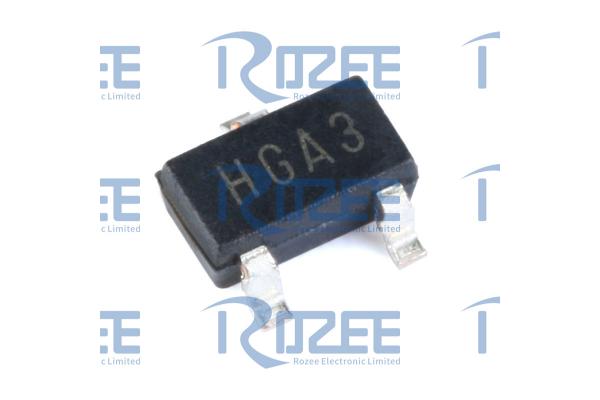 MCP1702T-3302E/CB