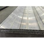 T5 , T6 , T66 Temper Machining Aluminium Parts With CNC Milling , Welding , Cutting for sale