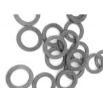 Easy To Install Long-Lasting Knitted Wire Mesh Filter 10mm Thickness for sale