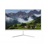 22 Inch Computer Monitor LED 1920 X 1080 4k Curved Gaming Monitor for sale