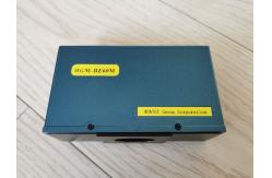 China HGM-BZ60M Intelligence High Accuracy Miniaturized Metal Mirror Gloss Meter supplier