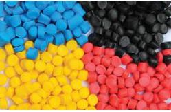 China UV Radiation Resistant PVC Granules For Extrusion Of Wires And Cables Sheathing supplier
