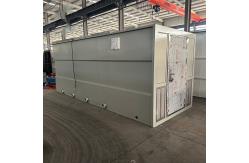 China Domestic Package/small Integrated Wastewater/sewage/waste Water Treatment Equipment/plant supplier