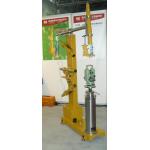 Collimator F550-4DT withThree Tubes and one Top Tubes  for Callibrating The Total Station ,Theodolite ,Auto Level for sale