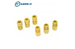 China ODM POM Injection Molded Parts Precision Plastic Parts Computer Accessories supplier