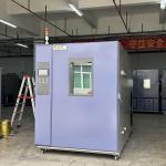 408L Temperature Humidity Test Chambers With R23 / R404 Refrigerant for sale