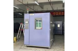 China 408L Temperature Humidity Test Chambers With R23 / R404 Refrigerant supplier