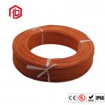 Customize AVSS car cable Low voltage automotive wire High temperature resistant wire Electronic wire cables for sale