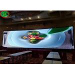 Hot Selling HD No-Smear Indoor Fixed LED Display, LED Video Wall for sale