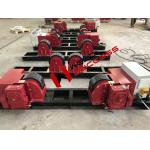 20 Ton Conventional Welding Rotator For Vessel Diameter 500-3500mm for sale