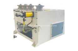 China 80-7 Stainless Steel Pipe Rounding Machine For High Volume Production supplier