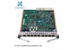 China HUAWEI AUX TNF1AUX 03054663 Huawei OSN 1800 V System Auxiliary Interface Board supplier
