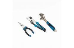 China ODM Electrician Tool Set 29 Pieces Insulated Tool Kit Custom supplier